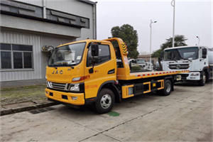 平陆车辆公路救援