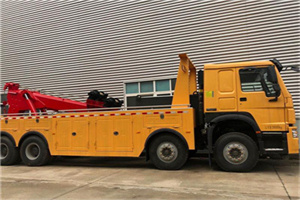 平陆道路救援公司